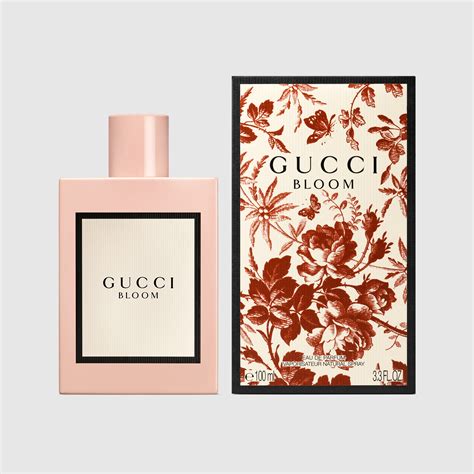 tester gucci bloom 100ml con spedizione gratuita|gucci bloom perfume smell.